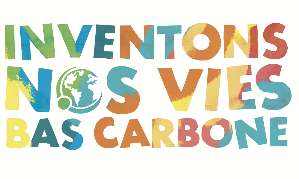 INVBC inventons nos vies bas carbone 